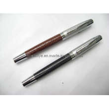Promotional Leather Ball Pen (LT-C254)